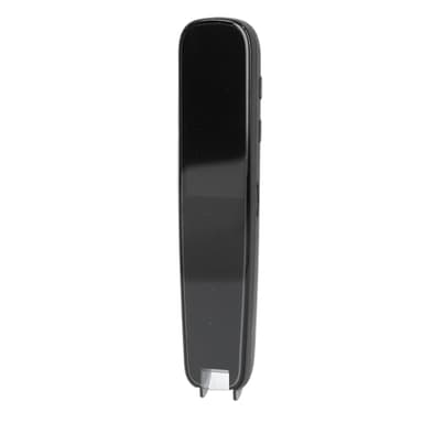 Penna per Traduttore, Penna per Traduzione per Dislessia, Dispositivo di Sintesi Vocale per Scanner con Penna, Lettore di Scansione per Display da 1,97 Pollici Pen Reader per