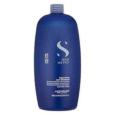 Alfaparf Semi di Lino Volumizing Low Shampoo 1000ml