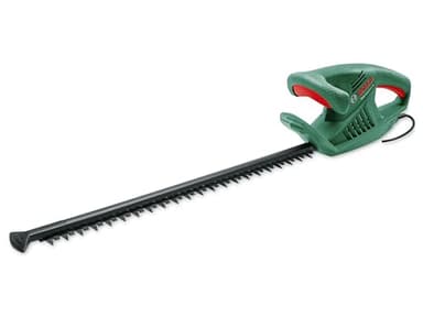 Bosch Home And Garden Tagliasiepi Elettrico Easyhedgecut 45, 420 W, Verde, Lunghezza Lama 45 Cm