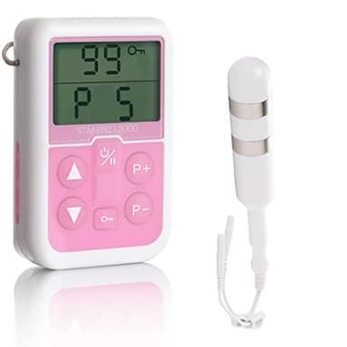 axion Simulatore di Dolore da Parto per Donne, Allenatore Pelvico, Prodotto Medico Certificato, Allenamento EMS per l'Incontinenza, Recupero Post-Parto, Tonificazione del Pavimento Pelvico