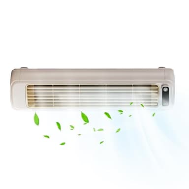 Climatizzatore Portatile Senza Tubo | Raffreddatore d'aria, minis Condizionatore Portatile | Silenzioso USB minis Cimatizzatore aria Condizionata Ventilatore Portatile, Raffreddatore d'aria