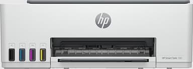 HP Smart Tank 580, Stampante all-in-one, Wireless