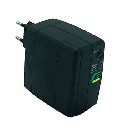 Elsist UPS MODEM Gruppo di continuità per modem e router potenza max 25 W 12v dc