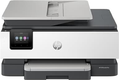 HP Stampante All-in-One OfficeJet Pro 8124e