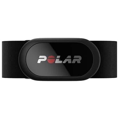 Polar H10 - H9 - Sensore di Frequenza Cardiaca - ANT+, Bluetooth, ECG/EKG, Impermeabile, Batteria Sostituibile, Compatibile con Smartwatches, App di Allenamento iOS-Android, Attrezzatura da Palestra