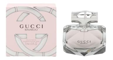 Gucci Bamboo Eau De Parfum Spray - 75 ml