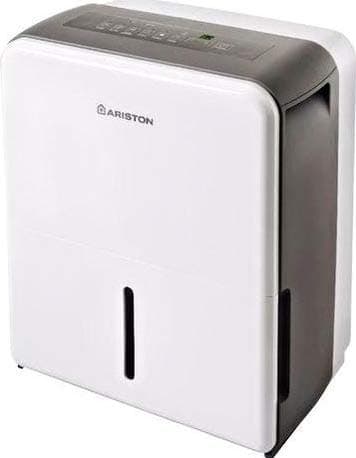 Deumidificatore Portatile 30 Litri / 24 ore Tanica 3 Litri Ariston Deos 30