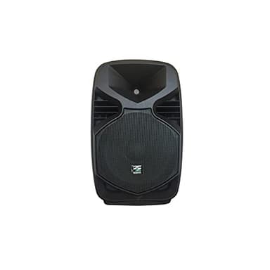 ZZIPP Cassa acustica amplificata da 8" bluetooth e Mp3 integrato 300W