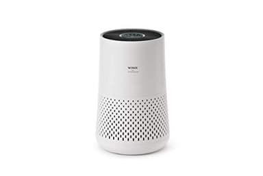 Winx A332 Purificatore d'aria per allergie e PM2.5, CADR 228m³/h, 45m², filtra il 99,97% di polline, allergie, polvere e fumo, monitor della qualità dell'aria, Modalità di Sonno&Auto