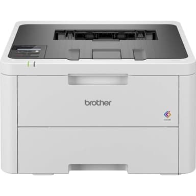 Brother HL-L3215CW - Stampante LED compatta a colori con Wi-Fi