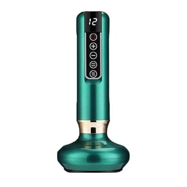 Massaggiatore anticellulite portatile elettrico, massaggiatore a coppettazione per cellulite | Modellatore per il corpo portatile regolabile - Massaggiatore per gambe, dispositivo di aspirazione cellu