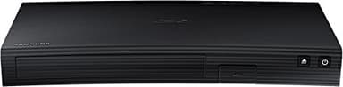 Samsung BD-J5500 Lettore DVD e Blu-ray Full HD 3D