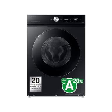 Samsung Lavatrice WW90DB7U94GBU3 60 cm 9 kg