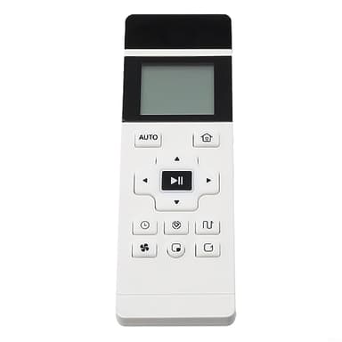 SPORTARC Robot aspirapolvere per telecomando per Lefant M210, M210B, M210P, M213, M213S, N1K, P1, F1, M501B