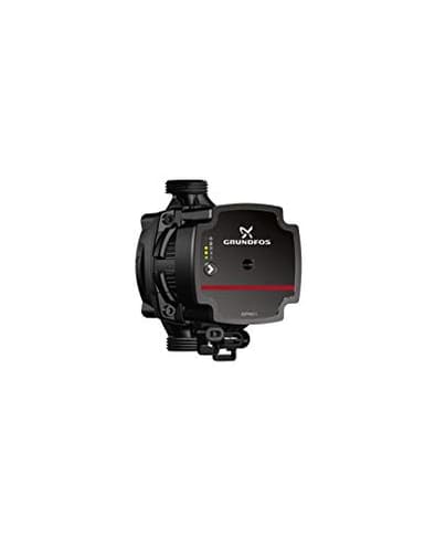 Grundfos circolatore ALPHA1 L 25-60 130 1X230V 6H per impianti di riscaldamento