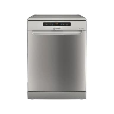 Lavastoviglie 60 Cm Indesit Dfo3T133Afx D 14 Posate Inox