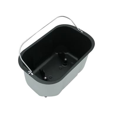 Macchina per il pane domestico Secchio di cottura Piastra Macchina per il pane Pane Teglia per il pane Parte della macchina per il pane BM1088/BM1288/BM1400 Accessori per macchine per il pane