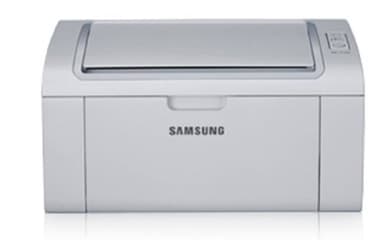 Samsung Stampanti Laser B/N ML-2160 /SEE, Colore Grigio