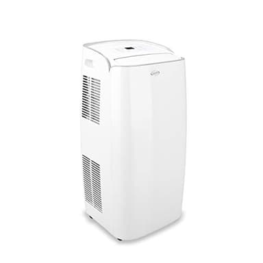 ARGO Milo Plus, Climatizzatore Portatile con pompa di calore 13000 BTU/H, Con funzione riscaldamento