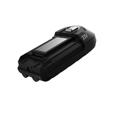 Rowenta - Batteria rimovibile agli ioni di litio da 22 V per aspirapolvere multifunzione, Progettato per l'aspirapolvere: X-FORCE RH96xx 8.60