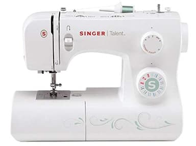 Singer Talent 3321 - Macchina per cucire meccanica