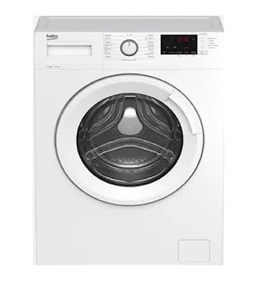 Lavatrice Slim 6 Kg Classe D Profondità 40 cm Centrifuga 1000 giri WUXS61032WI-IT