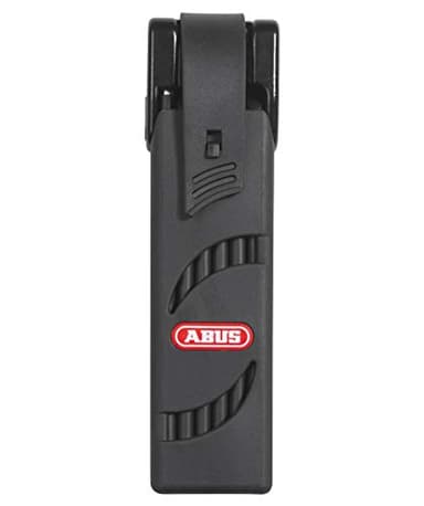 ABUS Bordo Classic 5900/90 ST lucchetto pieghevole con custodia per - bicicletta in acciaio temprato livello di sicurezza 8