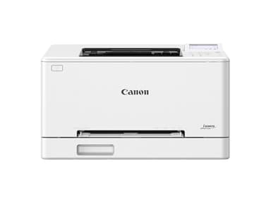 Canon i-SENSYS LBP647Cdw Stampante Laser a Colori 25ppm A4 1200x1200dpi Duplex Automatico Wi-Fi Ethernet USB Stampa Sicura