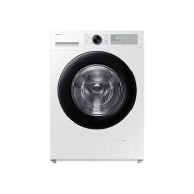 SAMSUNG Lavatrice WW90CGC04DAH Capacità 9 Kg Classe Energetica A Profondità 55 Cm 1400 Giri WIFI Motore Inverter