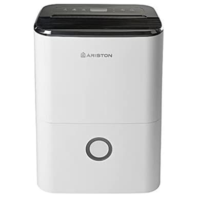 DEOS21S DEUMIDIFICATORE 21 LITRI 50MQ UMIDOSTATO R290 TIMER PURIFICATORE, ANTIMUFFA