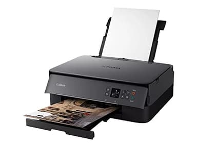 Canon Pixma Ts5350a Impresora Multifunción Fotográfica de Inyección de Tinta Color Wifi Dúplex