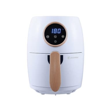 FRIGGIATRICE D'ARIA 1000 W 2 L NATURALLY BG