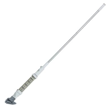 Bestway 60327 Lay-Z-Spa Aspiratore Subacqueo Ricaricabile 16,8x9,8x155