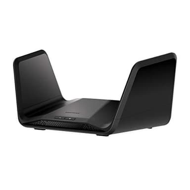 NETGEAR Nighthawk Router WiFi 6 (RAX70), Dual-Band Velocità Wireless AX6000 (fino a 6.6 Gbps), Copertura fino a 175 m2