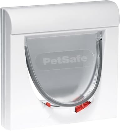 Petsafe Gattaiola Classica Magnetica Con 4 Modalità Di Bloccaggio Staywell Petsafe - 790 Gr