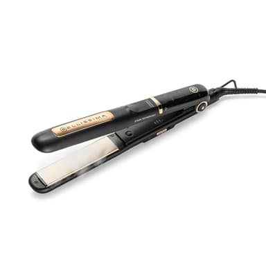 Imetec Piastra Capelli Ceramic&Keratin 3 Temp