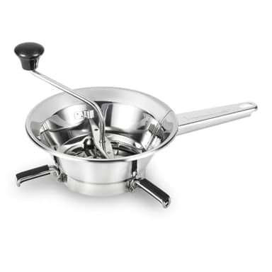 Moulinex A45306 Passa Verdure in Metallo