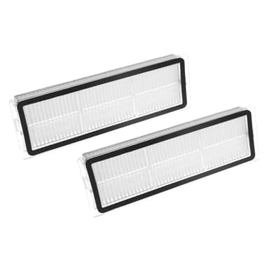 Filtro HEPA 2PCS Adatto per Dreame D9, D9 Pro, D9 Max, F9, D10s, D10s Pro, L10 Pro (2 pezzi)