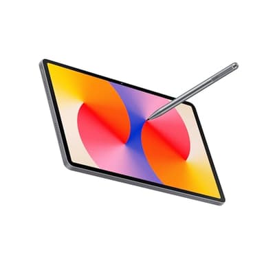 HUAWEI MatePad SE 11, 6GB+128GB Tablet, Con M-Pen lite, Set da due pezzi, Display FullView Eye Comfort 11", Super batteria da 7700 mAh, Kids Corner: compagno di crescita, Wi-Fi/Bluetooth