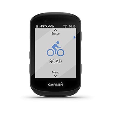 Garmin Edge 530, Performance GPS Cycling/Bike Computer con mappatura, monitoraggio dinamico delle prestazioni e instradamento della popolarità