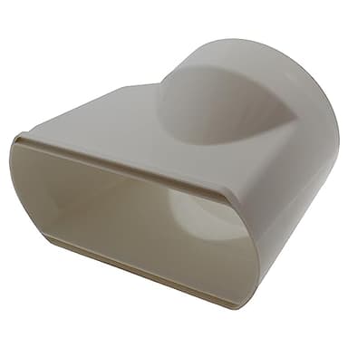 Delonghi Flangia Adattatore Finestra Pinguino Compact Classic Young Pac ES72