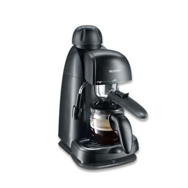 Severin KA 5978 | Macchina per espresso | Colore : nero