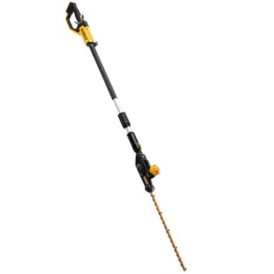DEWALT DCMPH566N-XJ, Tagliasiepi telescopico 18V 5.0AH
