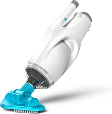 Kokido Telsa 5 – Detergente con Filtro da 0,5 l