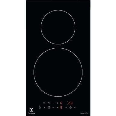 Electrolux LIT30230C Piano cottura a induzione