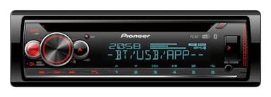 Pioneer DEH-S720dab - Autoradio
