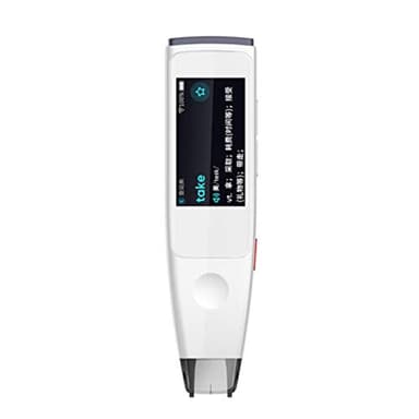 ZXCASDF Scansione della Penna di Traduzione TRADUTTORE TRADUTTORE Air Pen Pen Pen Pennello Pennello Wireless |