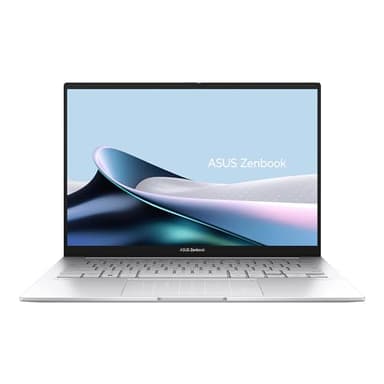 ASUS ZENBOOK UX3405MA, 14 OLED 1920 * 1200, INTEL ULTRA 7 155H, DDR5 32 GB, SSD 1 TB NVME, WIRELESS AX,WEBCAM IR, WINDOWS 11, TAST. RETR.HARMAN KARDON