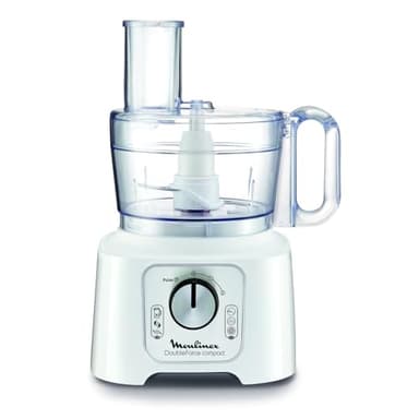 Moulinex Robot da Cucina Multifunzione All-in-One, 800W