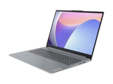 Lenovo IdeaPad Slim 3 16IAH8 Intel Core™ i5 i5-12450H Ordinateur portable 40,6 cm (16") WUXGA 16 Go LPDDR5-SDRAM 1 To